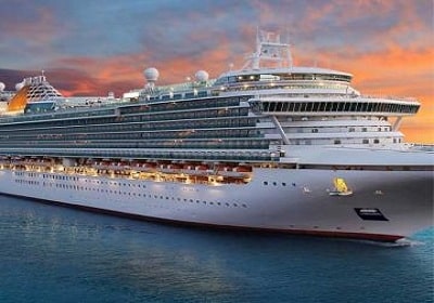 india angriya cruise tour