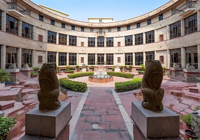 delhi museum