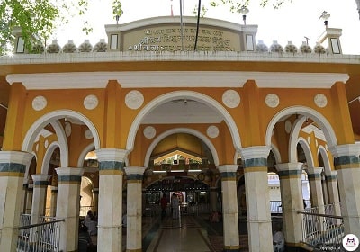 bala hanuman temple