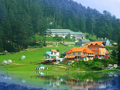 Shimla Manali dharamshala dalhousie Tours