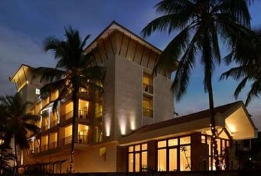 Goa Hotel