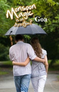 Goa Tour package