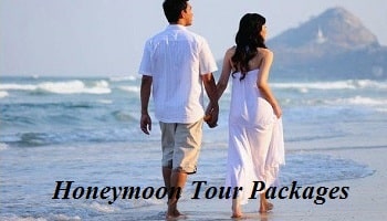 honeymoon Tours