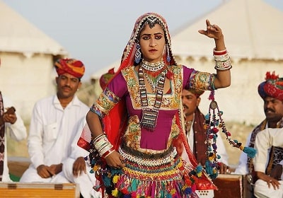 Rajasthan Culture Tours
