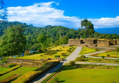 sikkim tourism