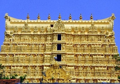 tamilnadu temple Tour