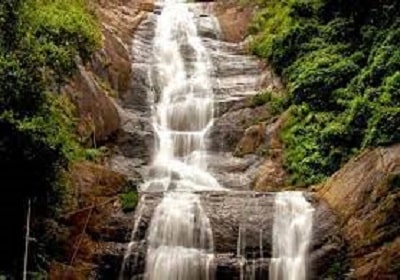 tamilnadu waterfall tour
