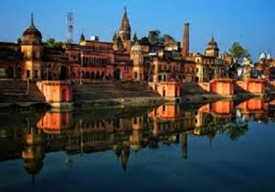 Ayodhya Tour