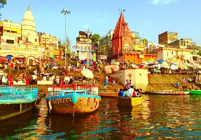 Ayodhya Varanashi Tour