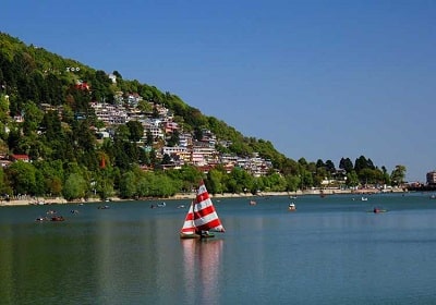 mussoorie-nainital-tour-package