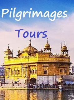 Pilgrimage Tour