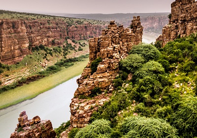 gandikota